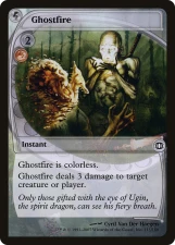 Ghostfire card image