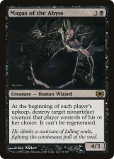 Magus of the Abyss card image