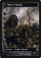 Mass of Ghouls card image