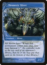 Mesmeric Sliver card image