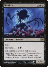 Nihilith card image