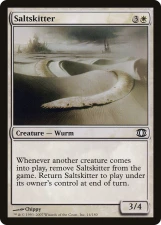 Saltskitter card image