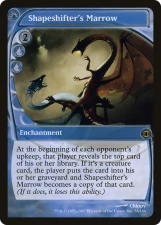 Shapeshifter’s Marrow card image