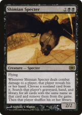 Shimian Specter card image