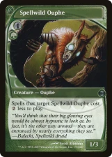 Spellwild Ouphe card image