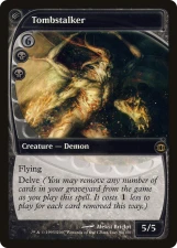 Tombstalker card image