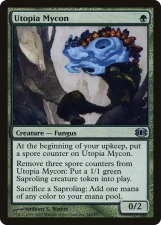 Utopia Mycon card image