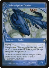 Whip-Spine Drake card image