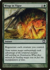 Wrap in Vigor card image