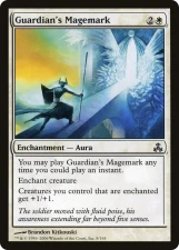Guardian’s Magemark card image