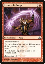 Hypervolt Grasp card image