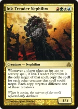 Ink-Treader Nephilim card image