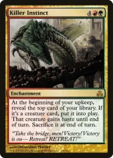 Killer Instinct card image