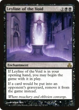 Leyline of the Void card image