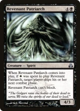 Revenant Patriarch card image