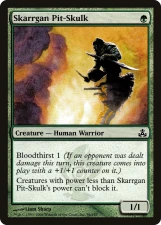 Skarrgan Pit-Skulk card image