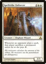 Spelltithe Enforcer card image