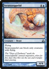 Stratozeppelid card image