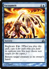 Vacuumelt card image