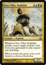 Yore-Tiller Nephilim card image