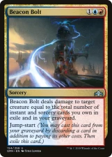 Beacon Bolt card image