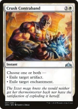 Crush Contraband card image