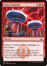 Direct Current card image
