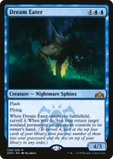 Dream Eater card image
