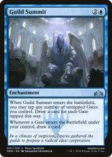 Guild Summit card image