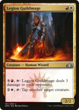Legion Guildmage card image