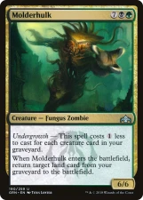 Molderhulk card image