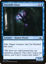 Passwall Adept card image