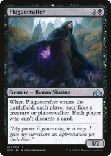 Plaguecrafter card image