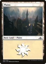 Plains card image