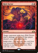 Risk Factor card image