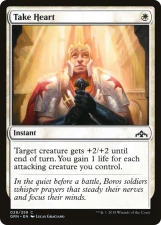 Take Heart card image