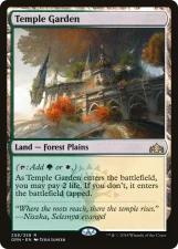 Temple Garden card image