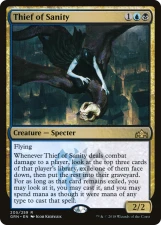 Thief of Sanity card image