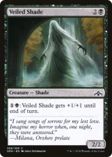 Veiled Shade card image