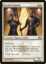Basilica Guards card image
