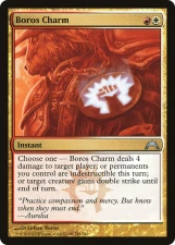 Boros Charm card image