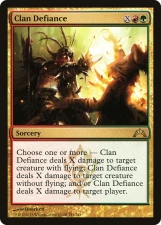 Clan Defiance card image