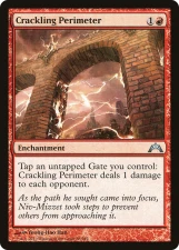 Crackling Perimeter card image