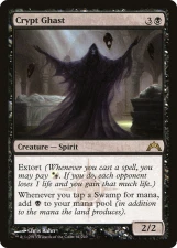 Crypt Ghast card image