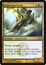 Drakewing Krasis card image