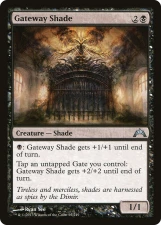 Gateway Shade card image