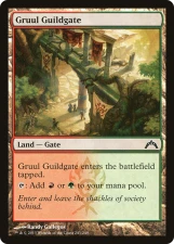 Gruul Guildgate card image