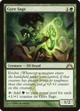 Gyre Sage card image