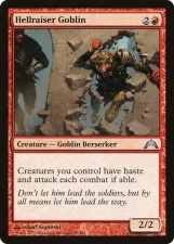Hellraiser Goblin card image