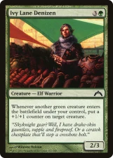 Ivy Lane Denizen card image